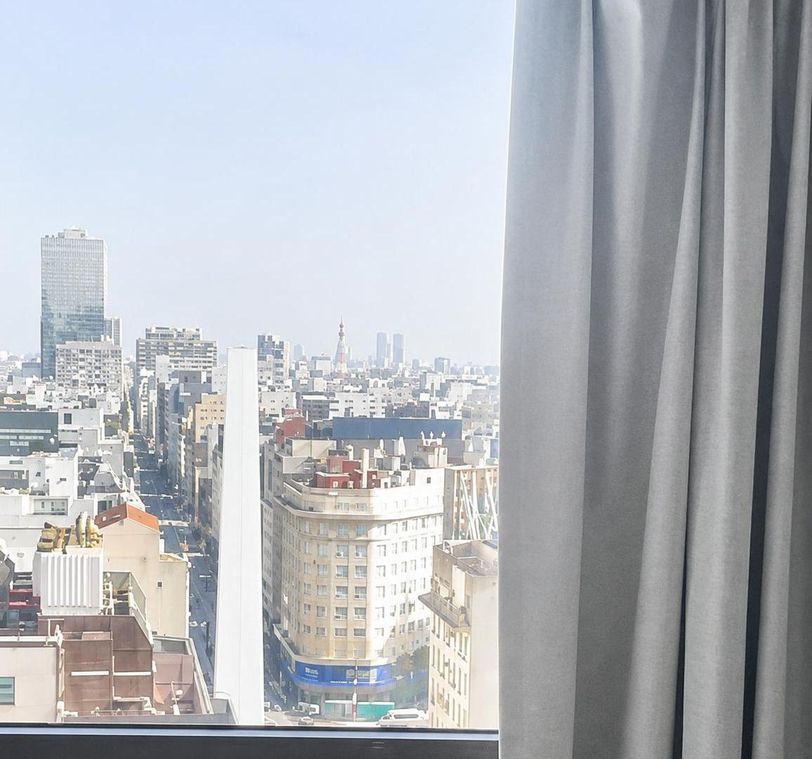 Foto de Departamento Venta Dos ambientes San Nicolas piso alto, imagen 4
