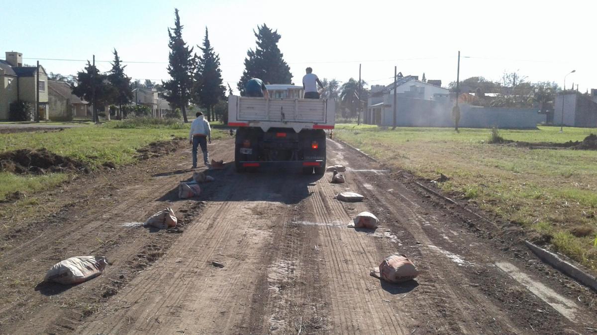 Foto de VENTA-TERRENO-SANTA FE, imagen 2