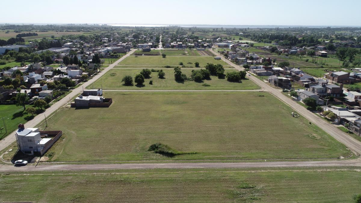 Foto de VENTA-TERRENO-SANTA FE, imagen 1