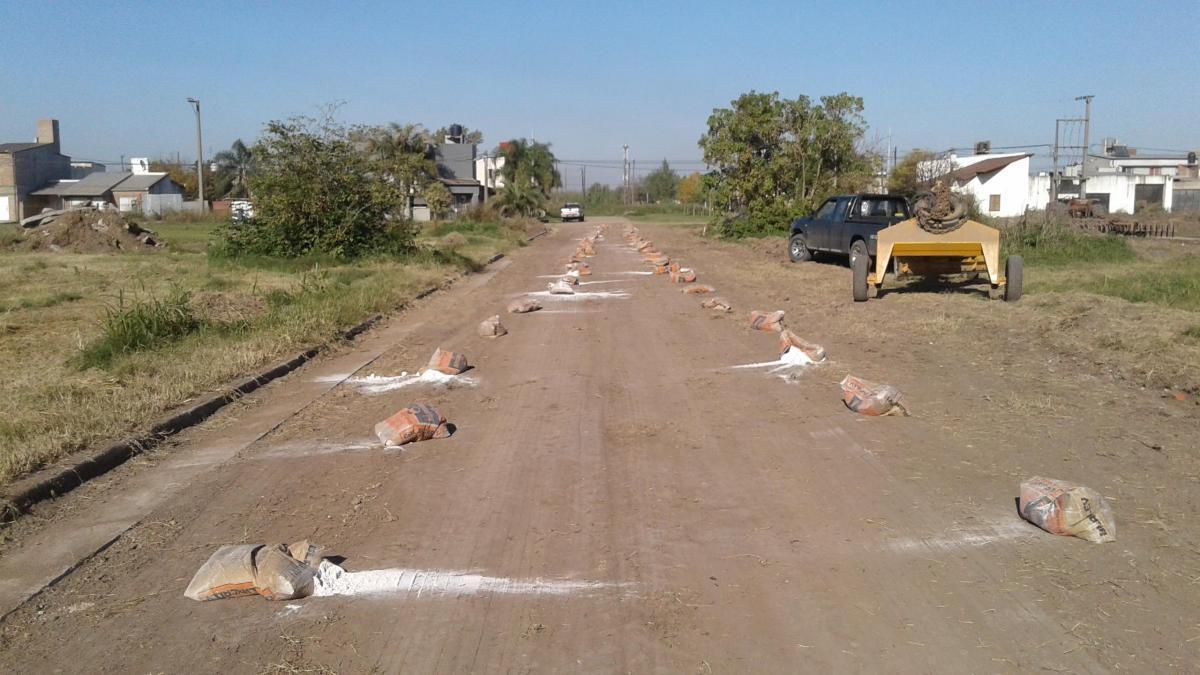 Foto de VENTA-TERRENO-SANTA FE, imagen 3