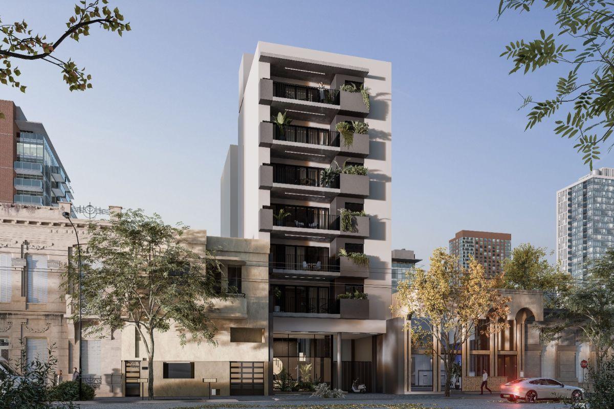 Foto de venta departamento 1 dormitorio en pleno centro, imagen 1