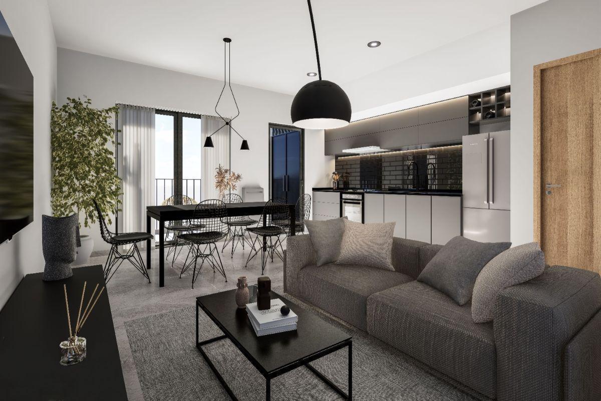 Foto de venta departamento 1 dormitorio en pleno centro, imagen 2