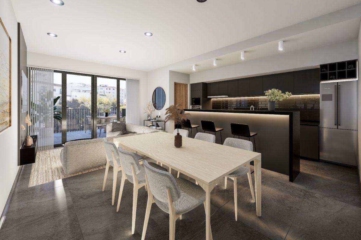 Foto de venta departamento 1 dormitorio en pleno centro, imagen 3