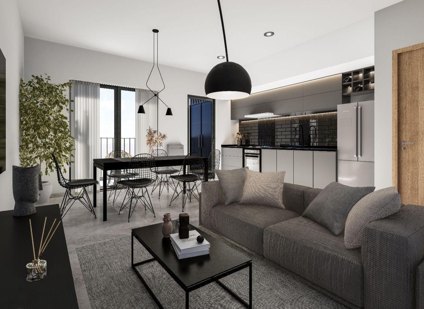 Foto de Exelente departamento de 1 dormitorio, imagen 1