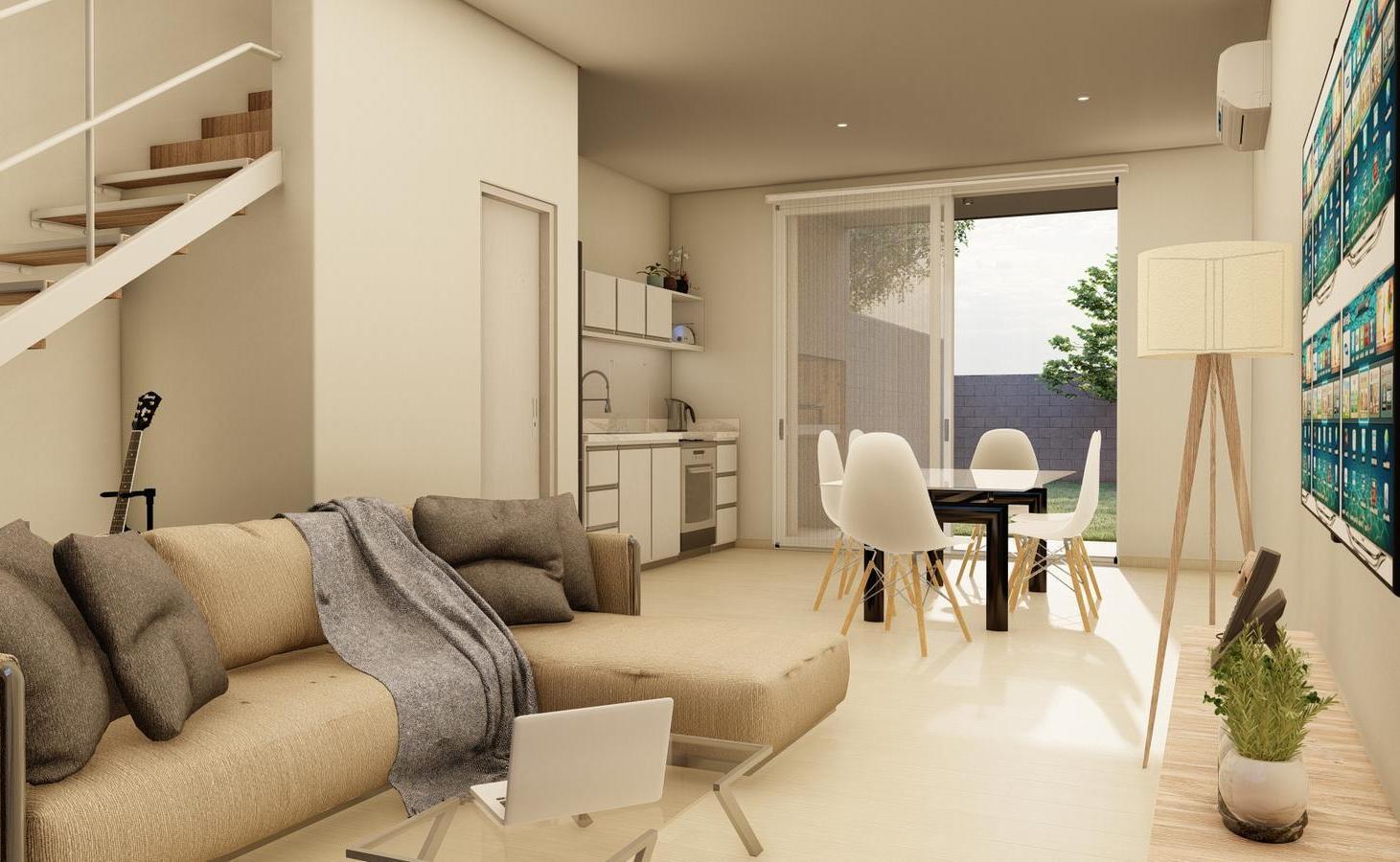 Foto de Dúplex a estrenar, imagen 5