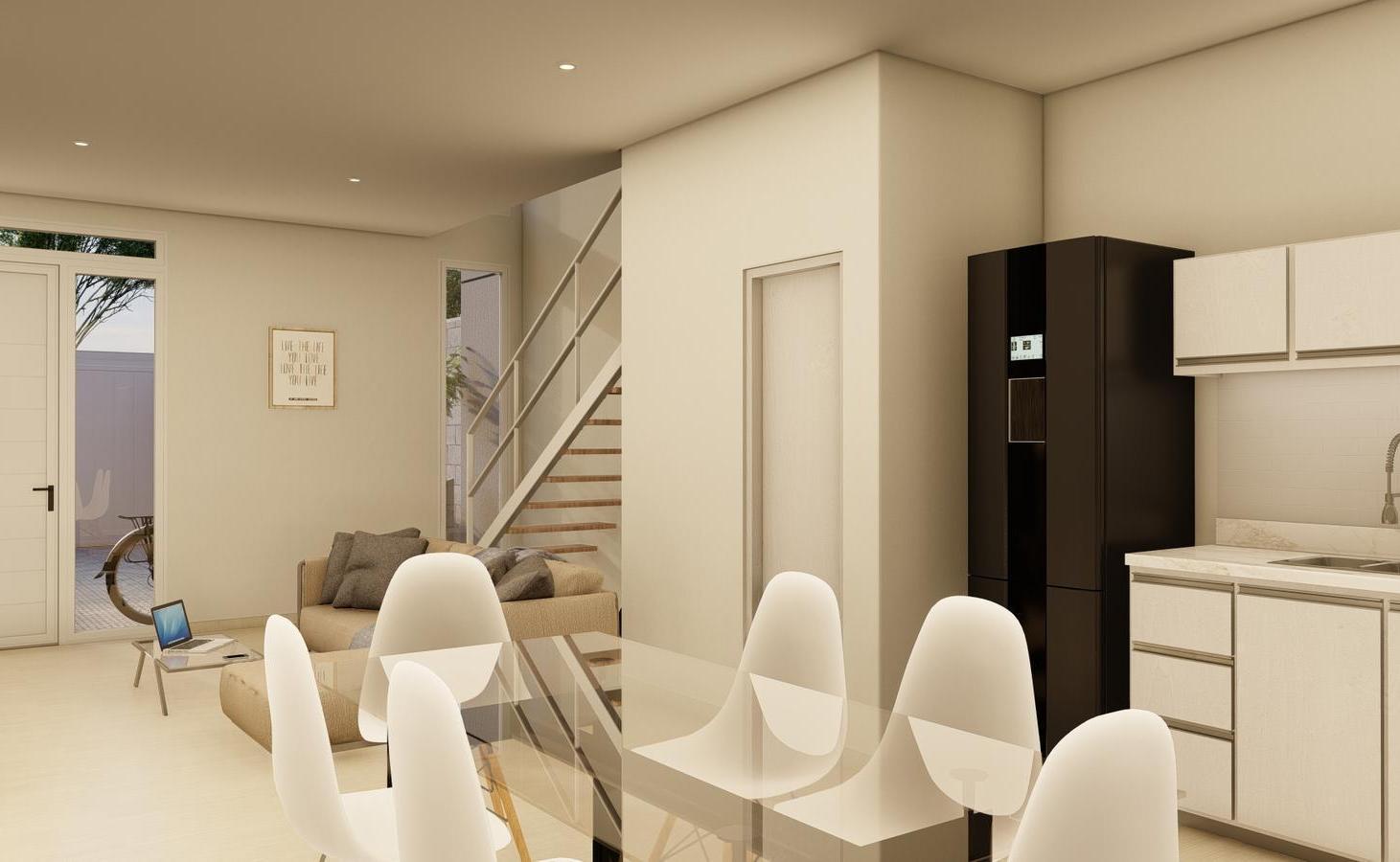 Foto de Dúplex a estrenar, imagen 4