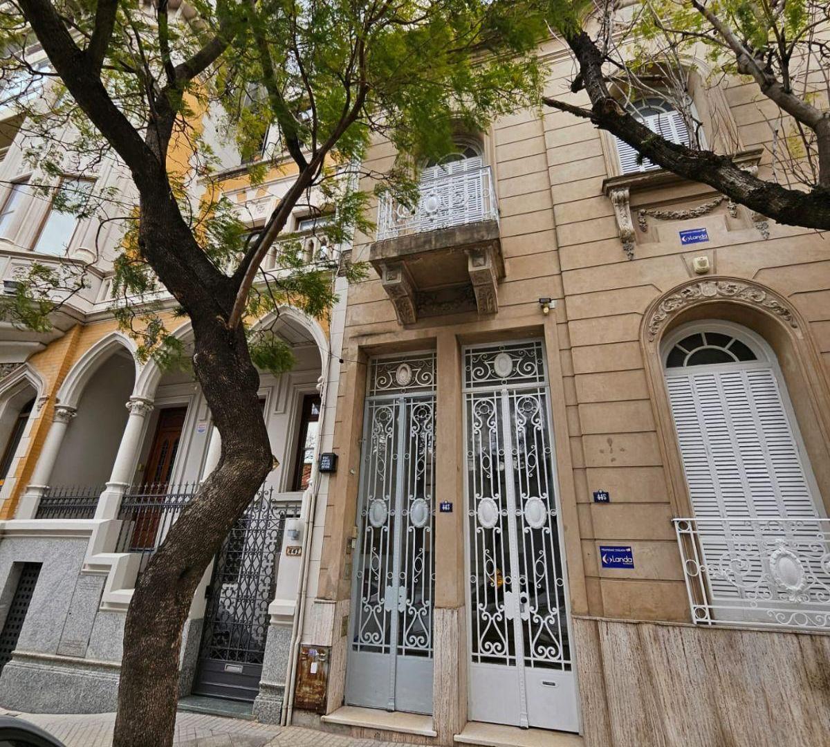 VENTA/ROSARIO/CASA INTERNA
San luis 443 - CASA INTERNA tipo dúplex en excelente ubicación