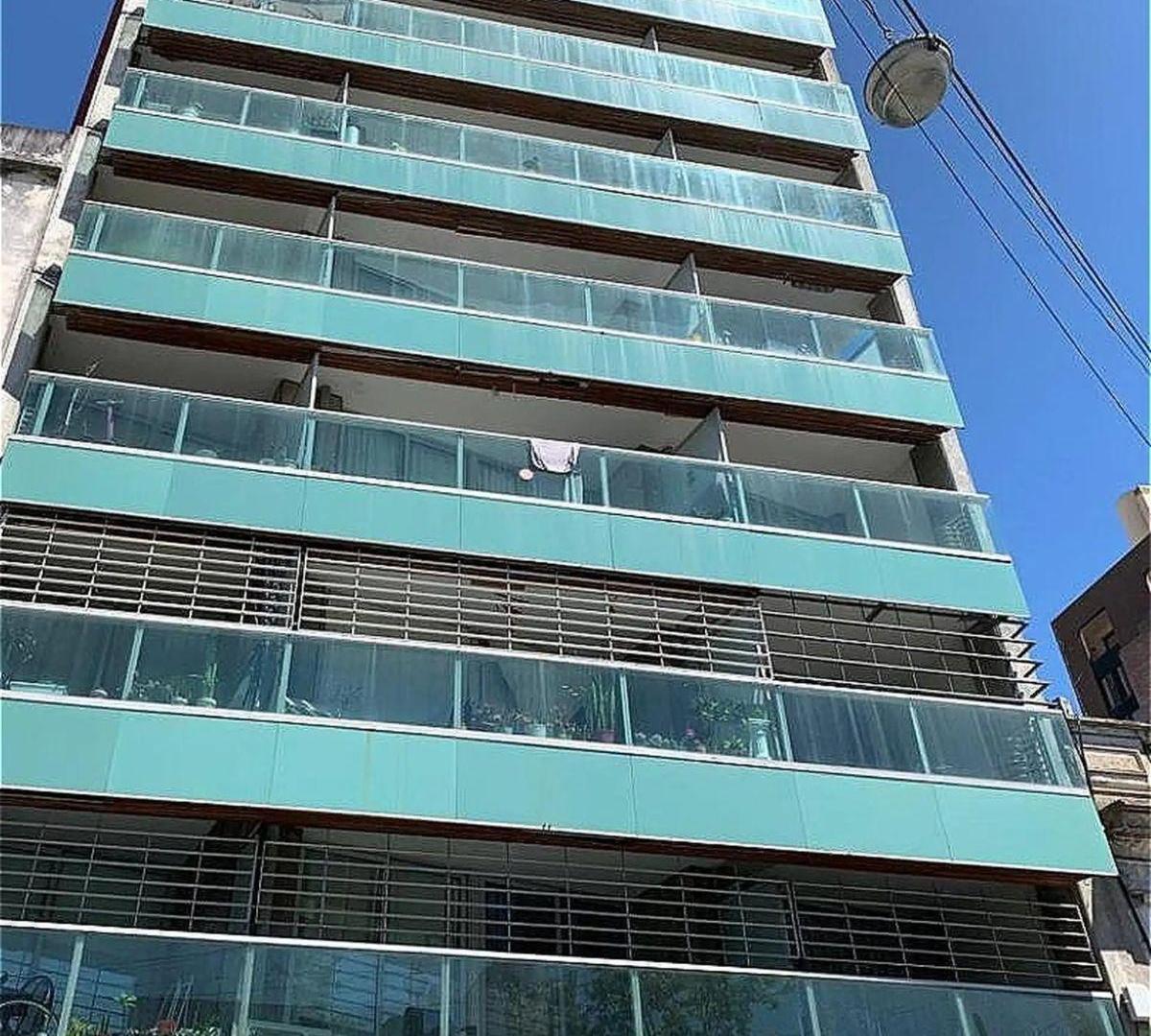 VENTA/DEPTO/MONOAMBIENTE/CENTRO