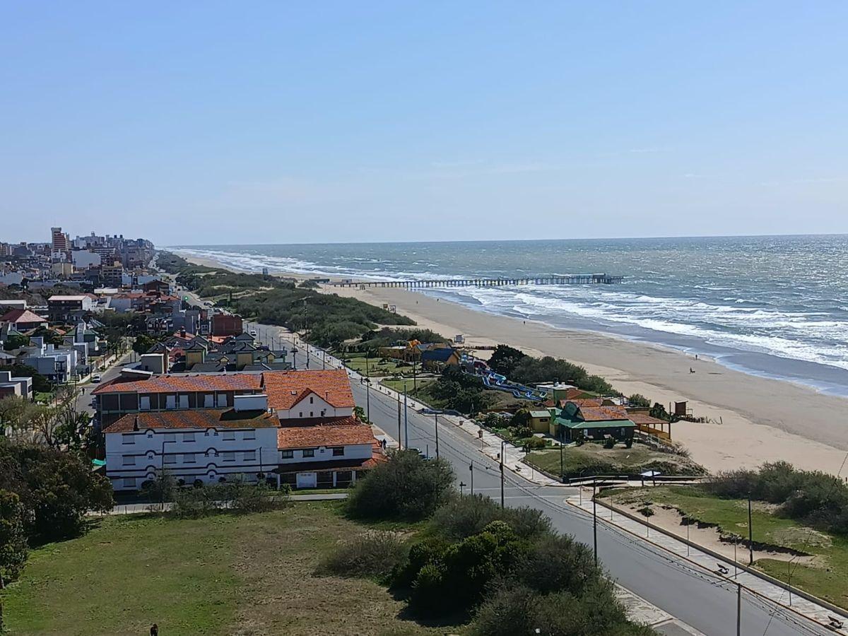 ALQUILER TEMPORAL/MONOAMBIENTE/MAR DE AJÓ