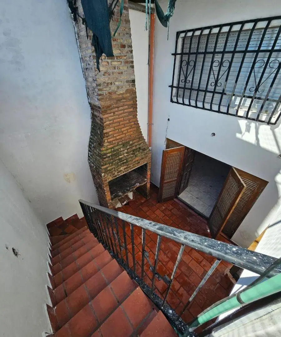 Alquiler casa Junin 5430 5
