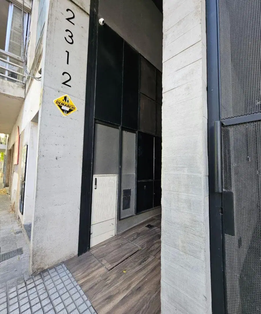 VENTA/MONOAMBIENTE/CENTRO ROSARIO 1