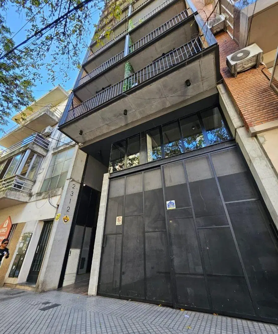 VENTA/MONOAMBIENTE/CENTRO ROSARIO 2