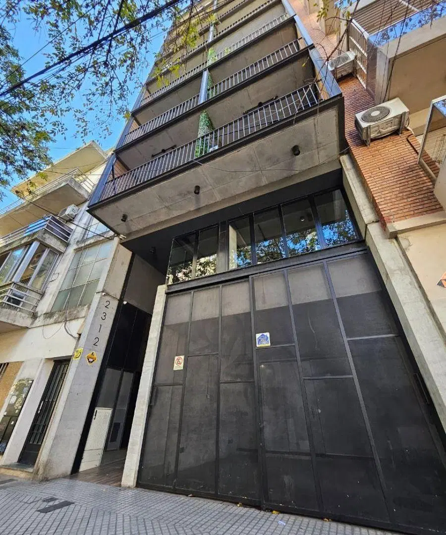 VENTA/MONOAMBIENTE/CENTRO ROSARIO 4