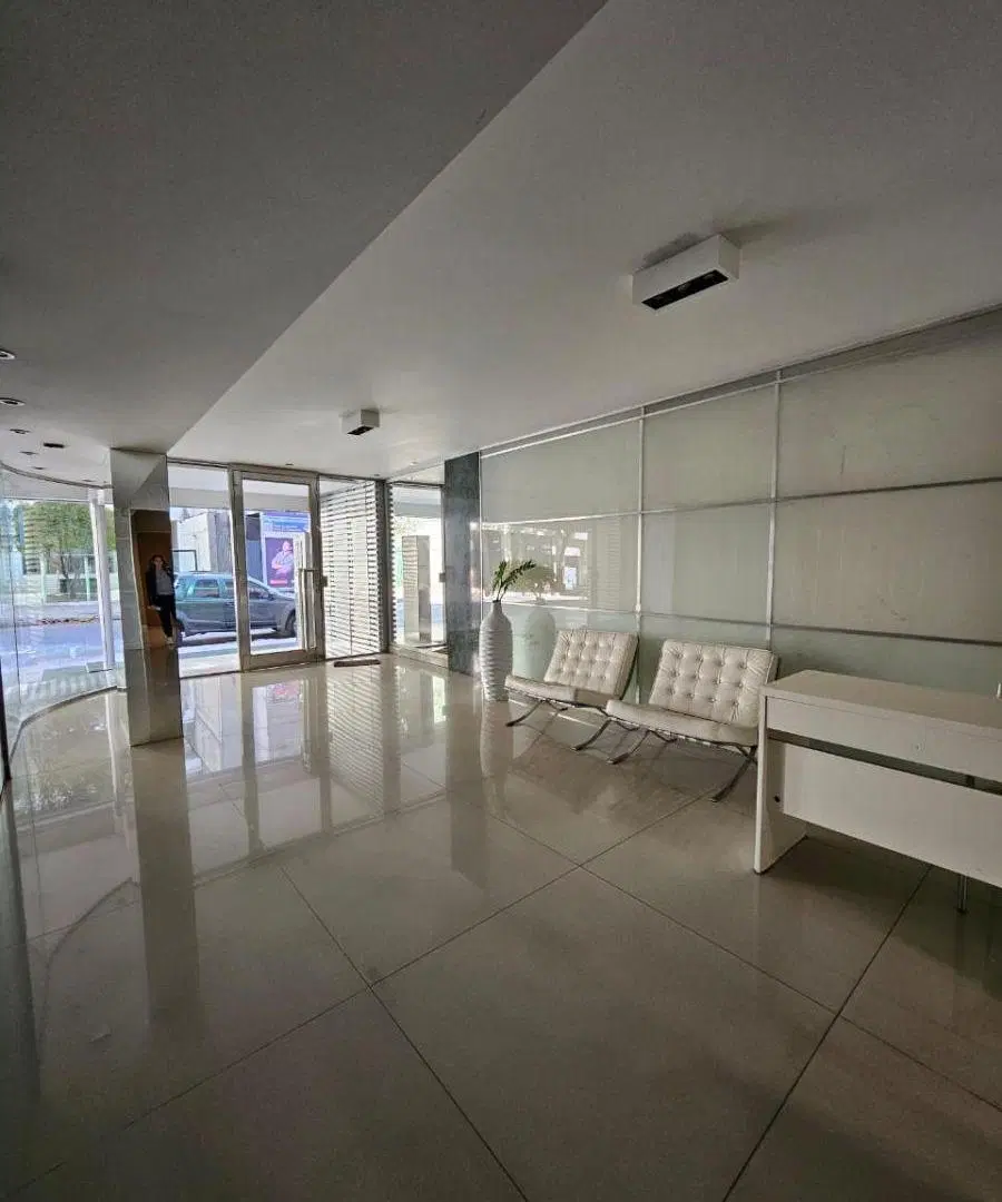 VENTA/DEPTO 1 DORMITORIO/ROSARIO CENTRO 5