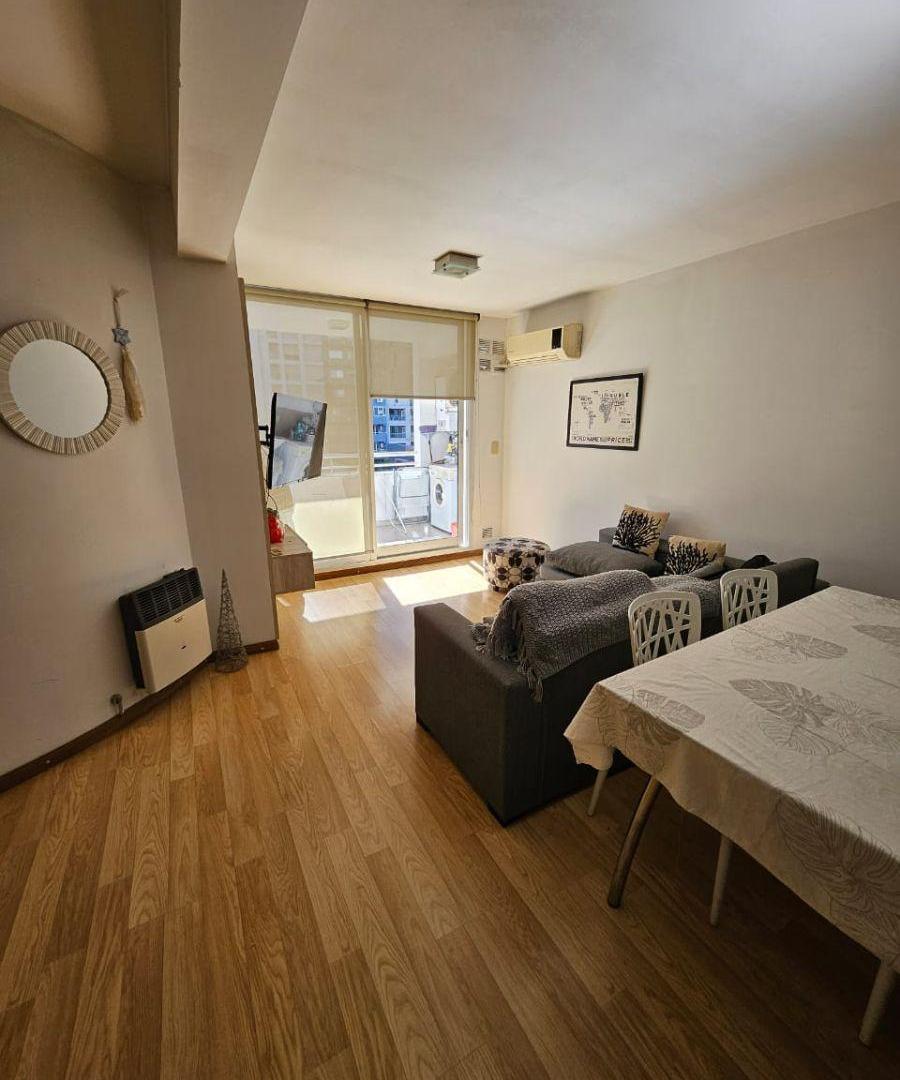 Foto de VENTA/DEPTO 1 DORMITORIO/ROSARIO CENTRO, imagen 3
