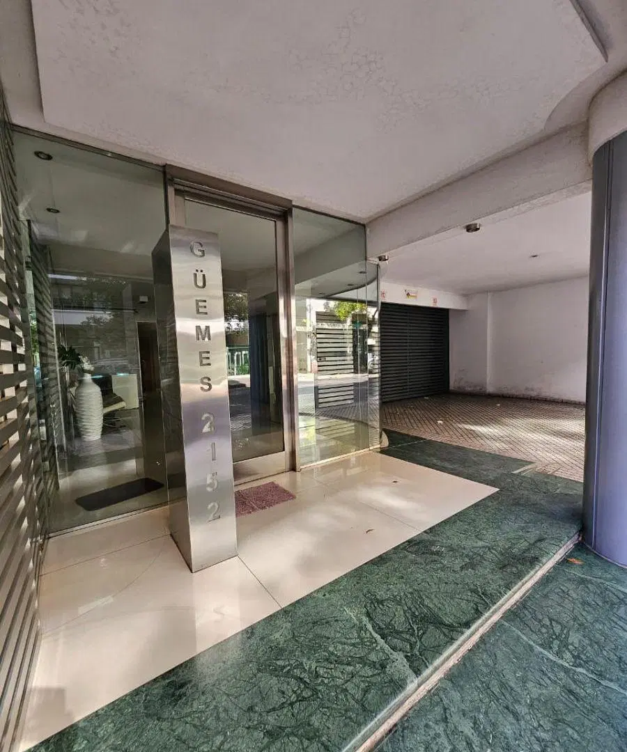 VENTA/DEPTO 1 DORMITORIO/ROSARIO CENTRO 4