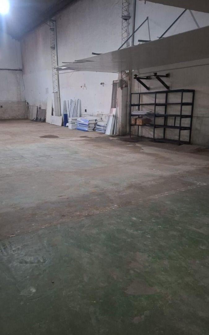 Foto de Alquiler/Galpon/Rosario/Zona Sur, imagen 4