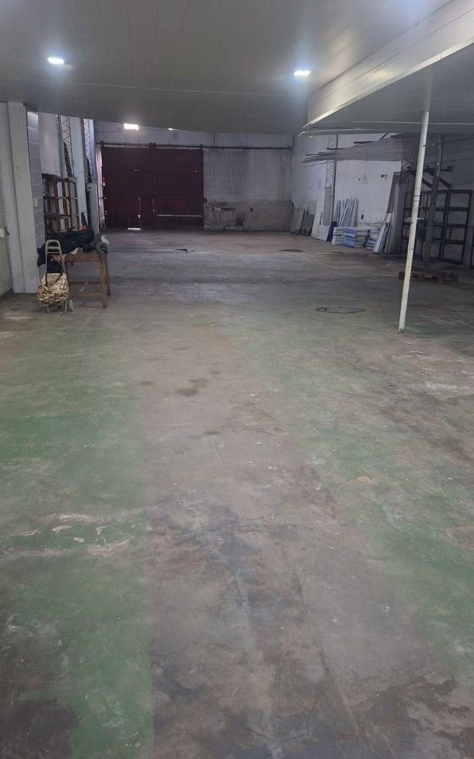 Foto de Alquiler/Galpon/Rosario/Zona Sur, imagen 3