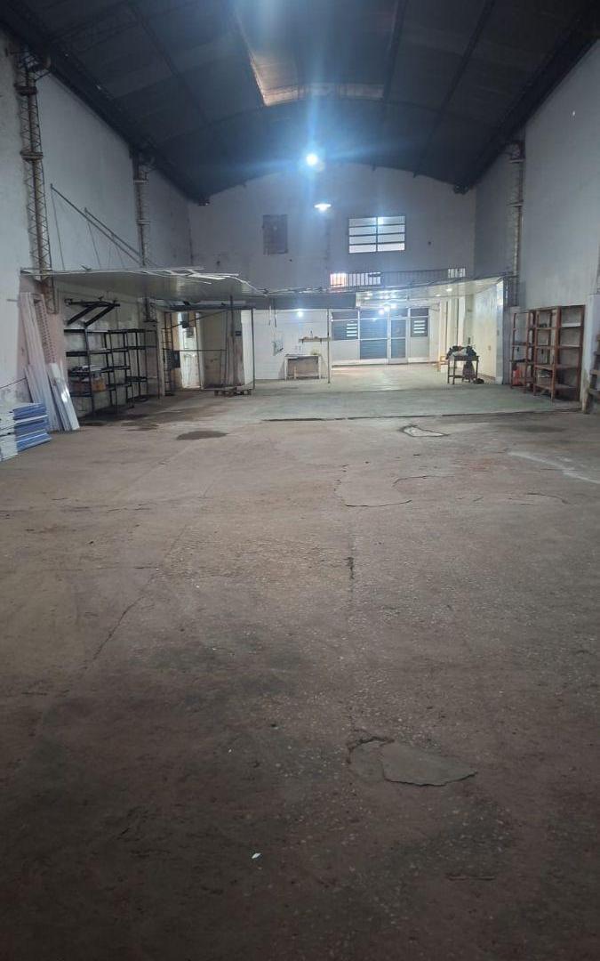 Foto de Alquiler/Galpon/Rosario/Zona Sur, imagen 5