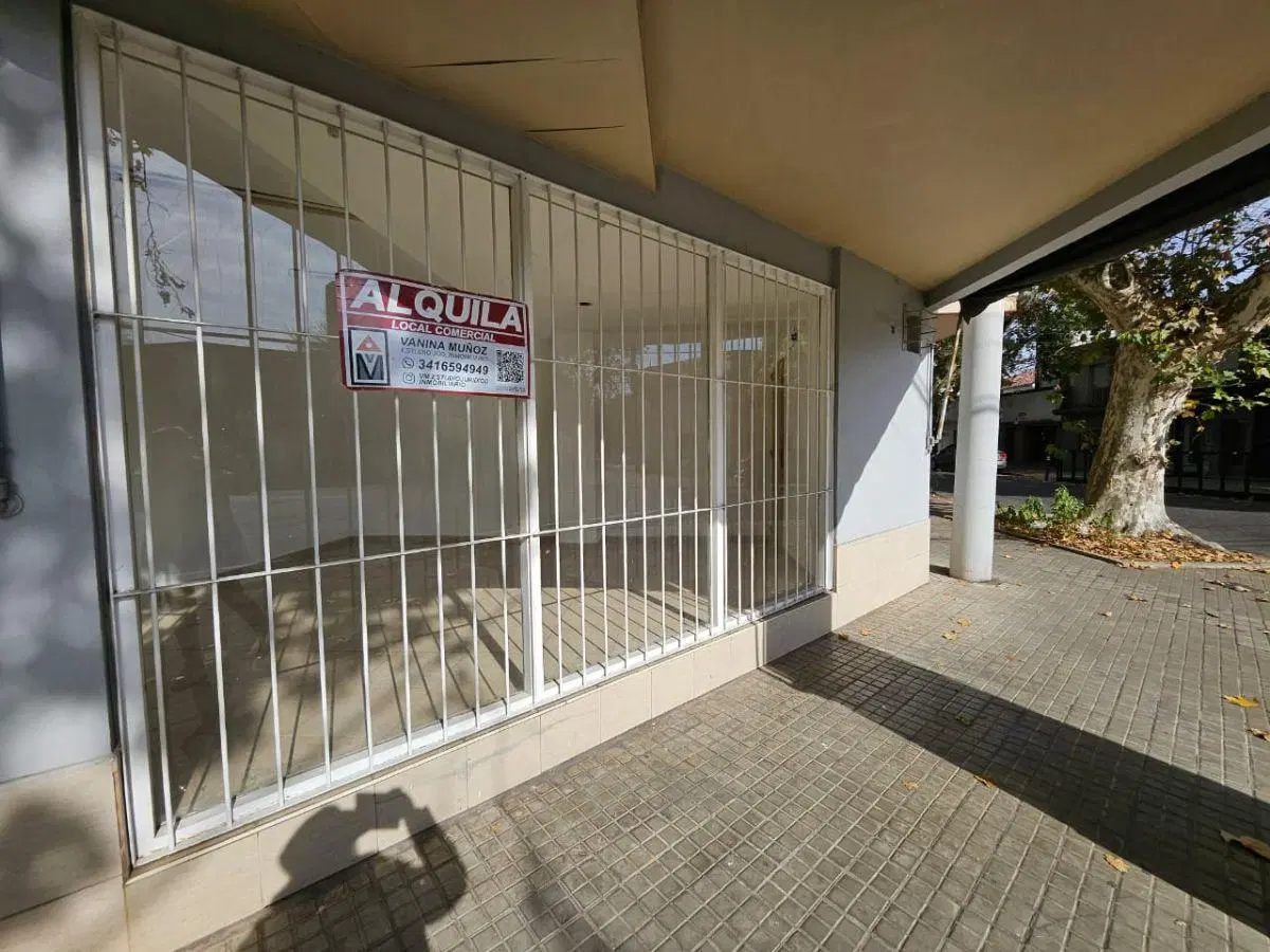 Local en alquiler Catamarca 3691 3