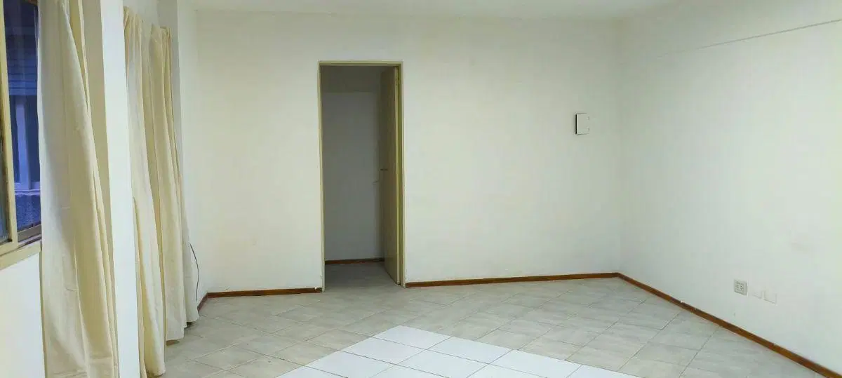 DEPARTAMENTO UN DORMITORIO ZONA RIO 1