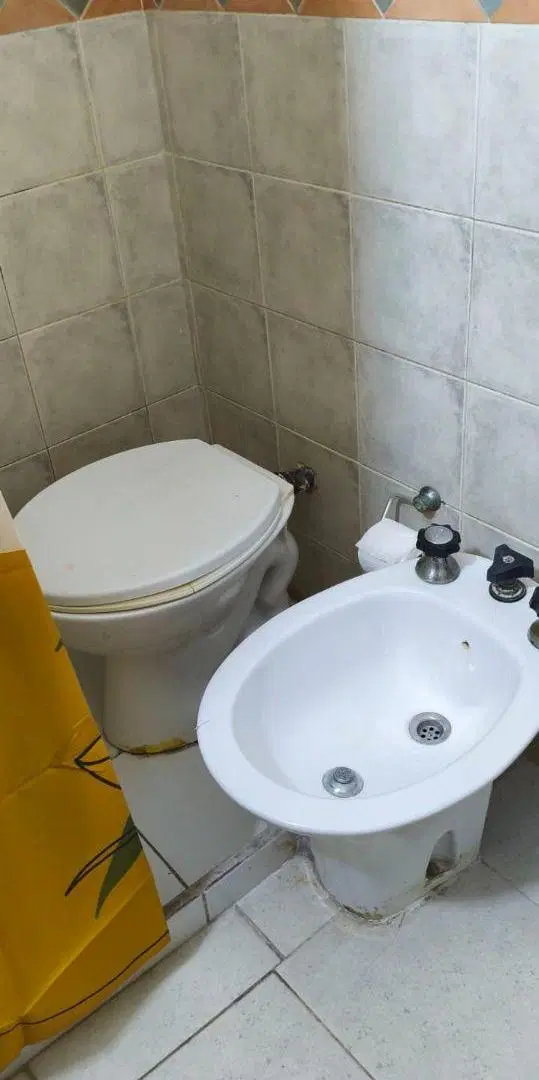 DEPARTAMENTO UN DORMITORIO ZONA RIO 8
