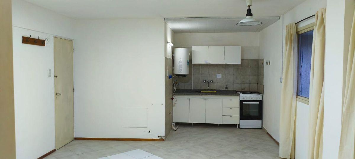 Foto de DEPARTAMENTO UN DORMITORIO ZONA RIO, imagen 2