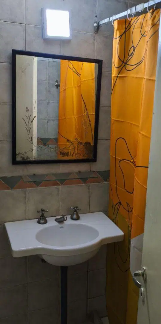 DEPARTAMENTO UN DORMITORIO ZONA RIO 4
