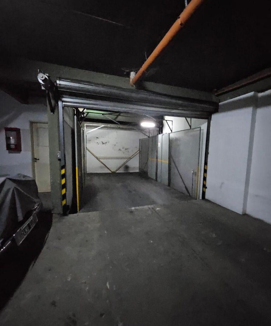 Foto de COCHERA EN VENTA/ZONA CENTRO, imagen 3
