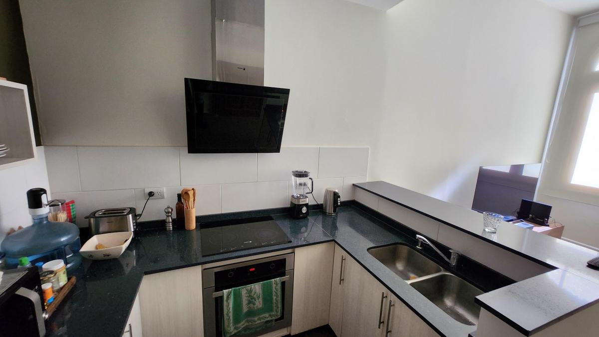 San Telmo. Departamento 4 Amb Remodelado a Nuevo 3