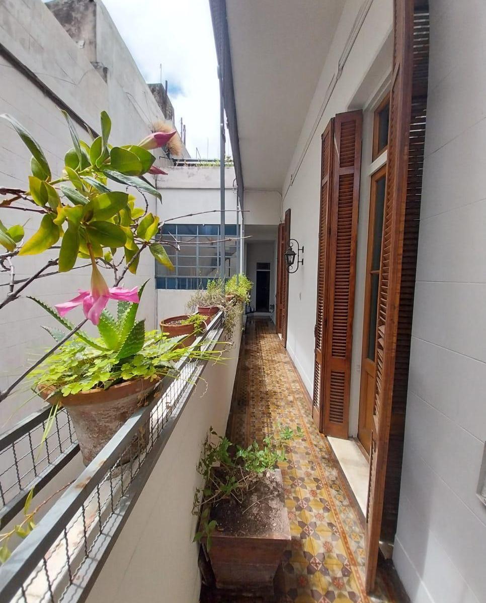 PH 6 Amb con Terraza Reiclado a Nuevo con Muy Buen Diseño y Calidad! 4