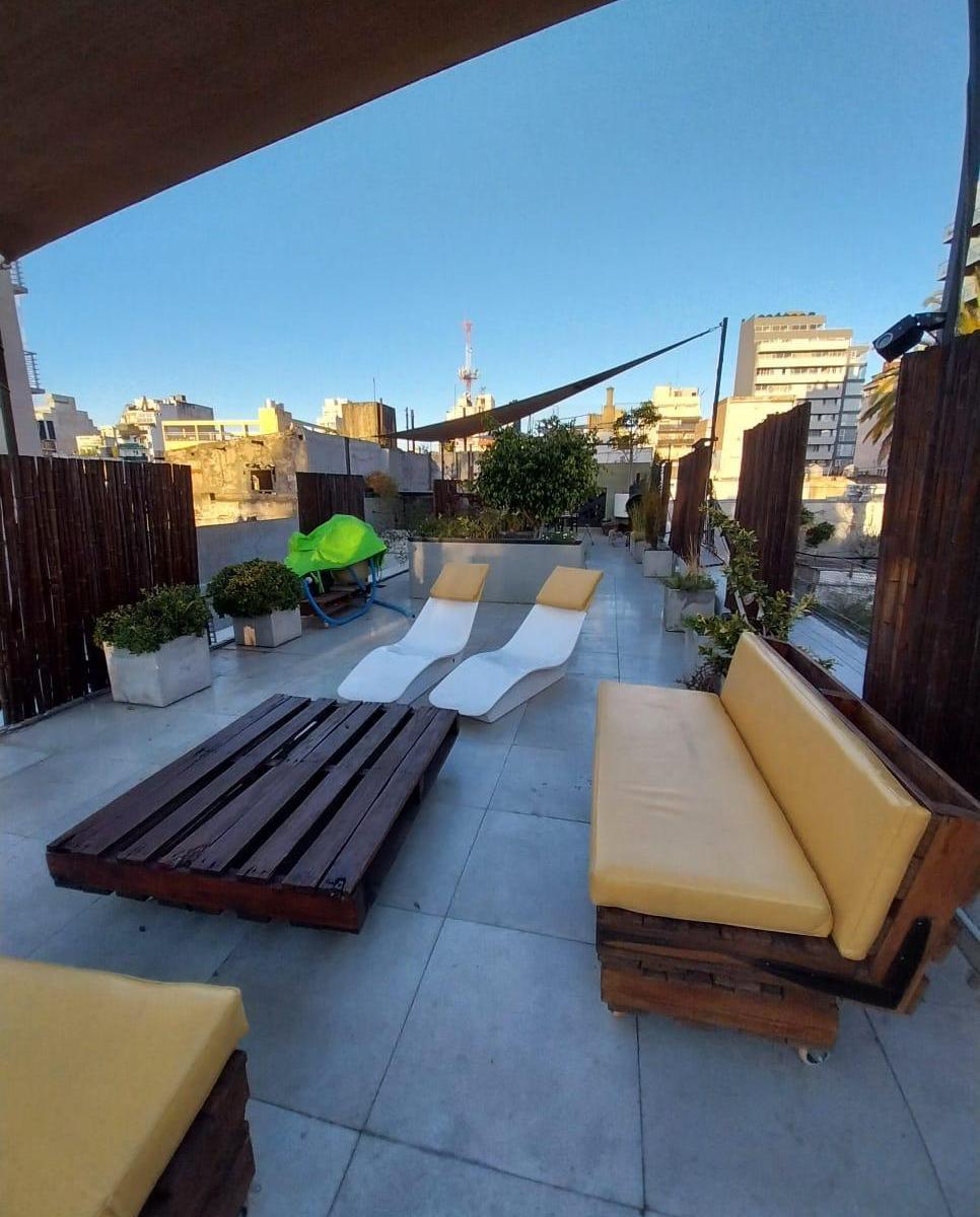 PH 6 Amb con Terraza Reiclado a Nuevo con Muy Buen Diseño y Calidad! 3