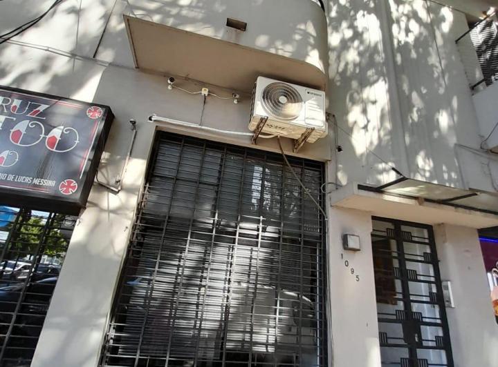 Venta Departamento 4 Amb con Balcón y Patio en Boedo. Posibilidad de Cochera 1