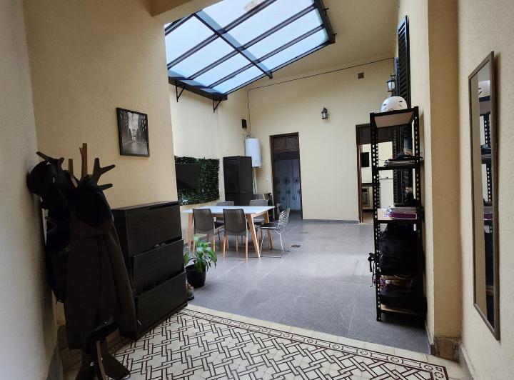 San Telmo. Departamento 4 Amb Remodelado a Nuevo 2
