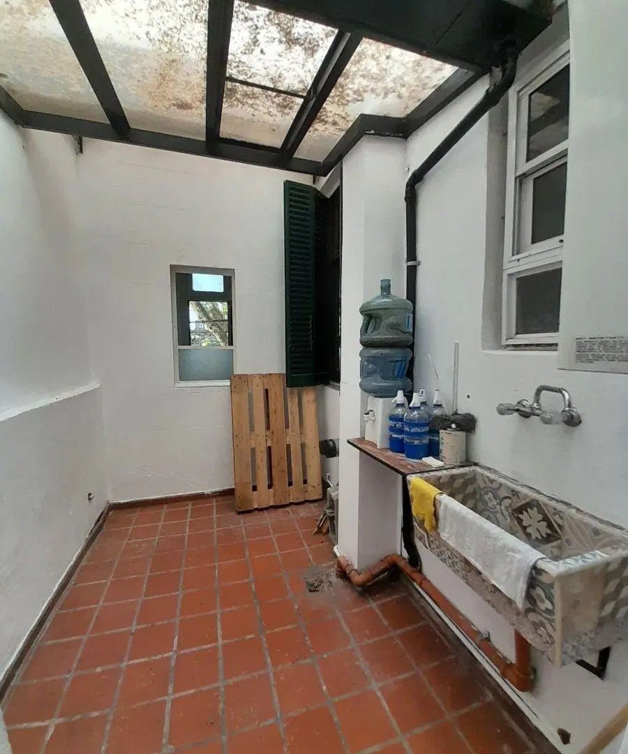 Venta Departamento 4 Amb - Balcón y Patio - Apto Profesional/comercial - Boedo 5