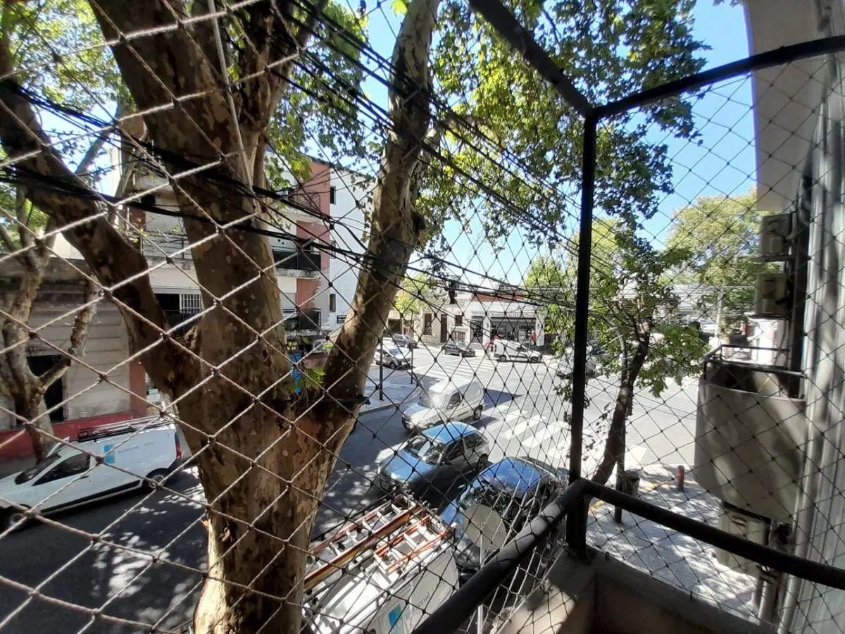 Venta Departamento 4 Amb - Balcón y Patio - Apto Profesional/Comercial - Boedo 5