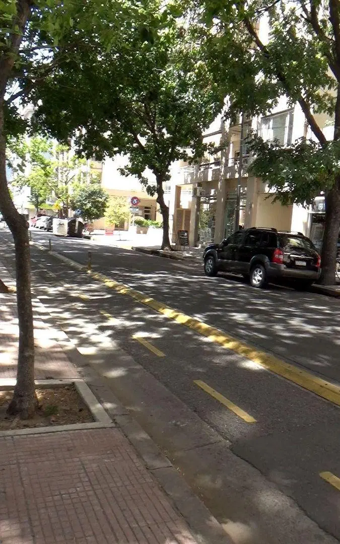 OPORTUNIDAD! GALPÓN/DEPÓSITO, SÓTANO Y COCHERA! 2