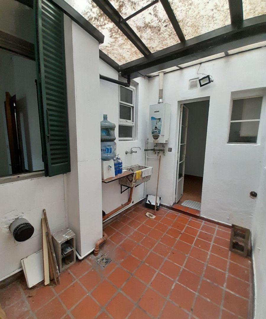 Foto de Venta Departamento 4 Amb - Balcón y Patio - Apto Profesional/Comercial, imagen 1