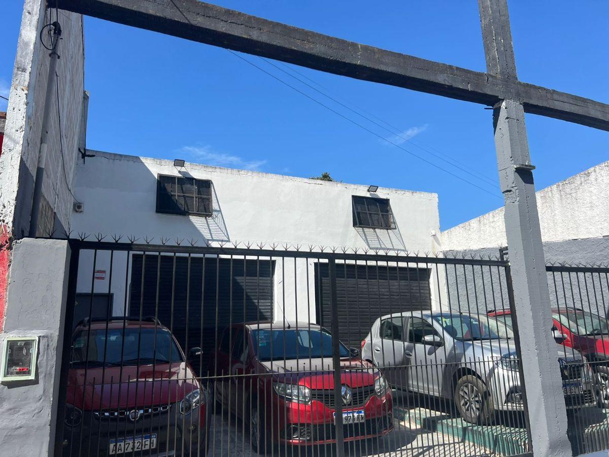Foto de Galpón en venta en Los Polvorines, imagen 3