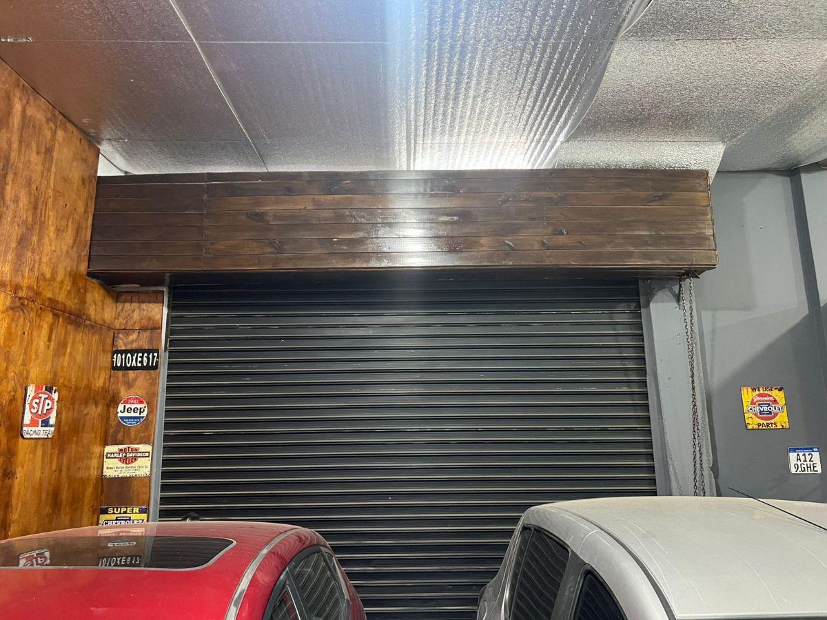 Foto de Galpón en venta en Los Polvorines, imagen 4