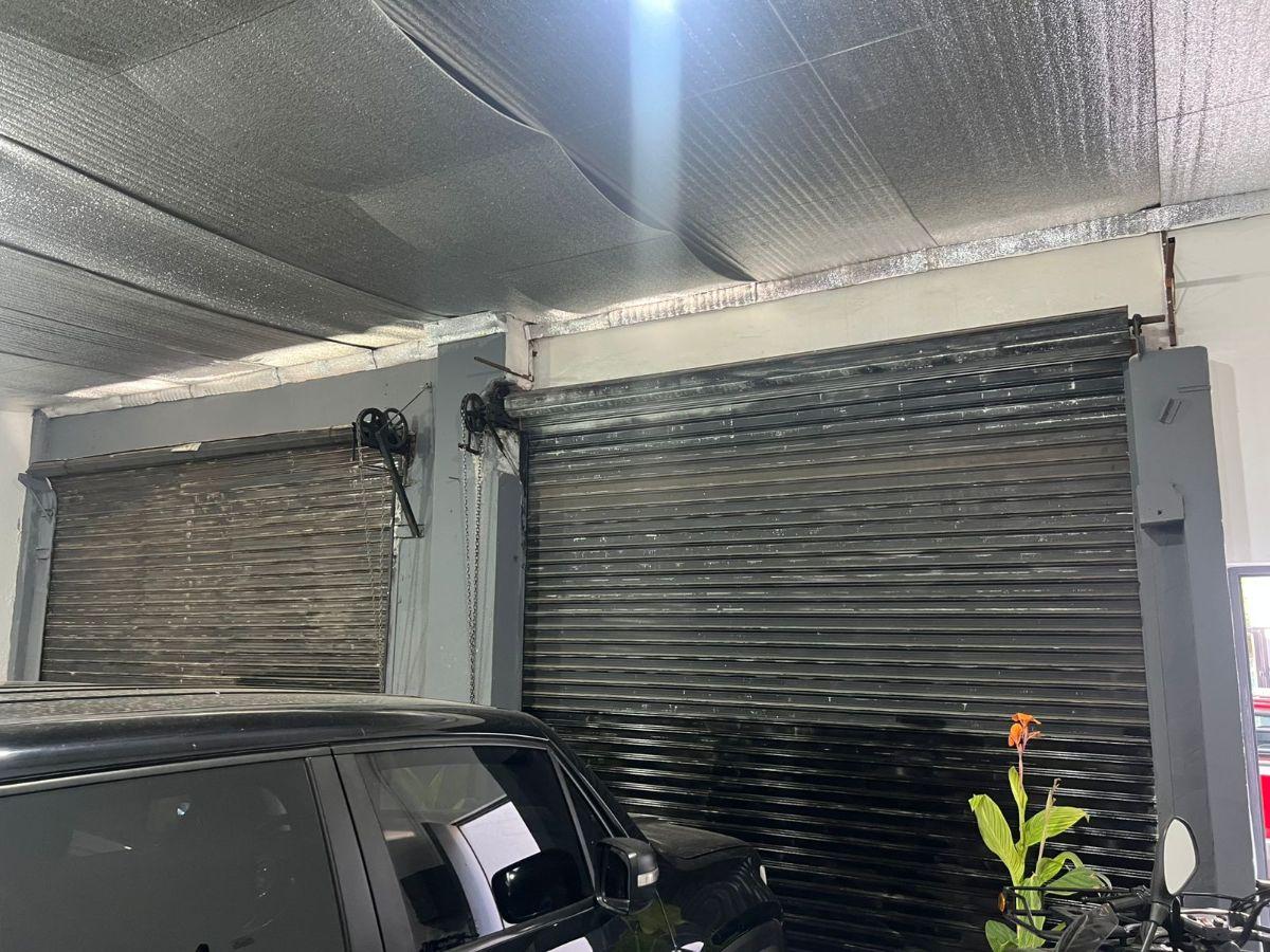 Foto de Galpón en venta en Los Polvorines, imagen 2