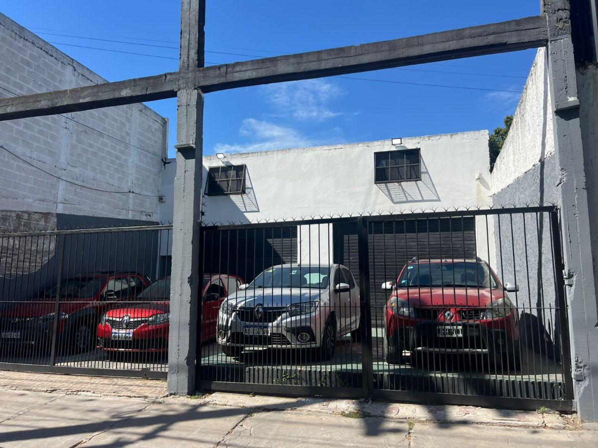 Foto de Galpón en venta en Los Polvorines, imagen 1