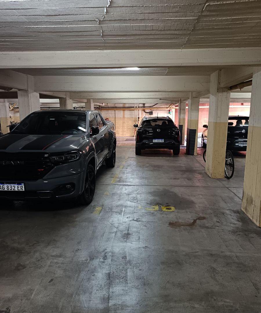 Foto de Venta Cochera Cubierta San Isidro Centro C/ Portón Automático, imagen 4