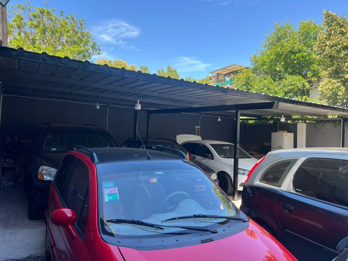 Foto de Galpón en Venta en Los Polvorines, imagen 4