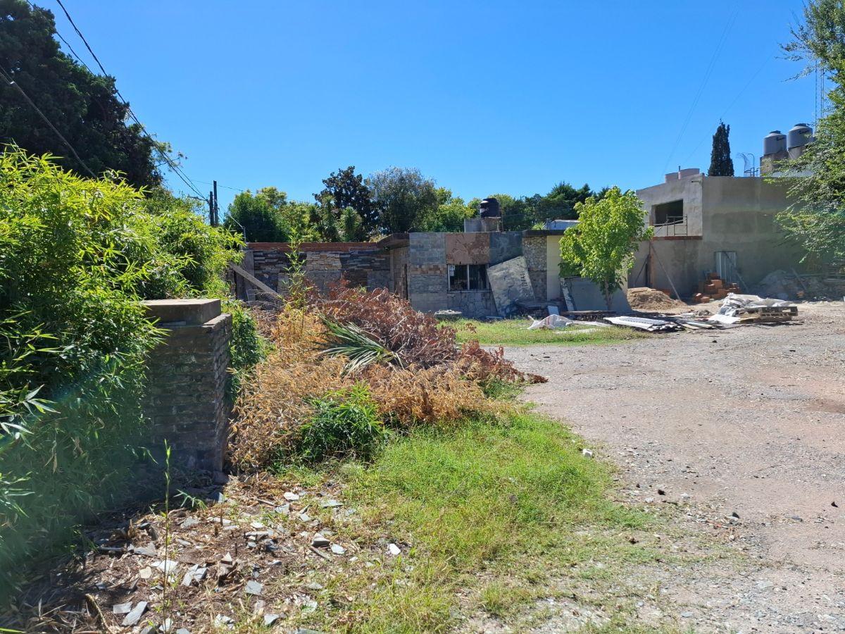 Foto de Oportunidad Desarrollo – Uf 245 m² con Derechos de Construcción y, imagen 4