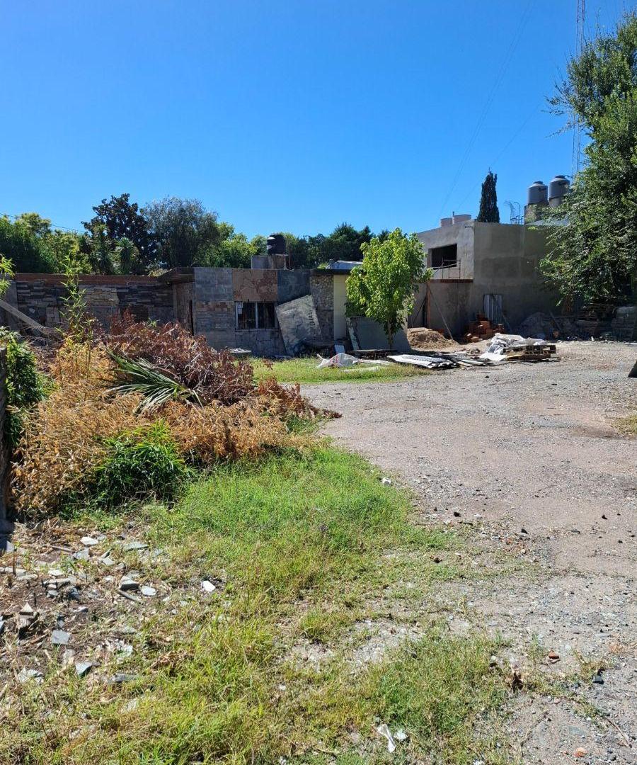 Foto de Oportunidad Desarrollo – Uf 245 m² con Derechos de Construcción y, imagen 2