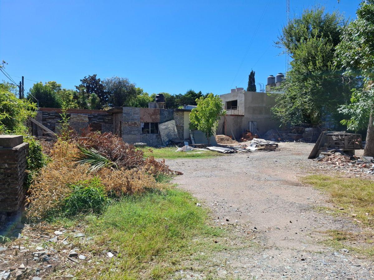 Foto de Oportunidad Desarrollo – Uf 245 m² con Derechos de Construcción y, imagen 3