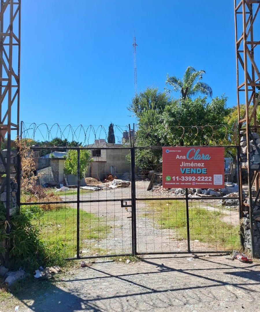 Foto de Oportunidad Desarrollo – Uf 245 m² con Derechos de Construcción y, imagen 1