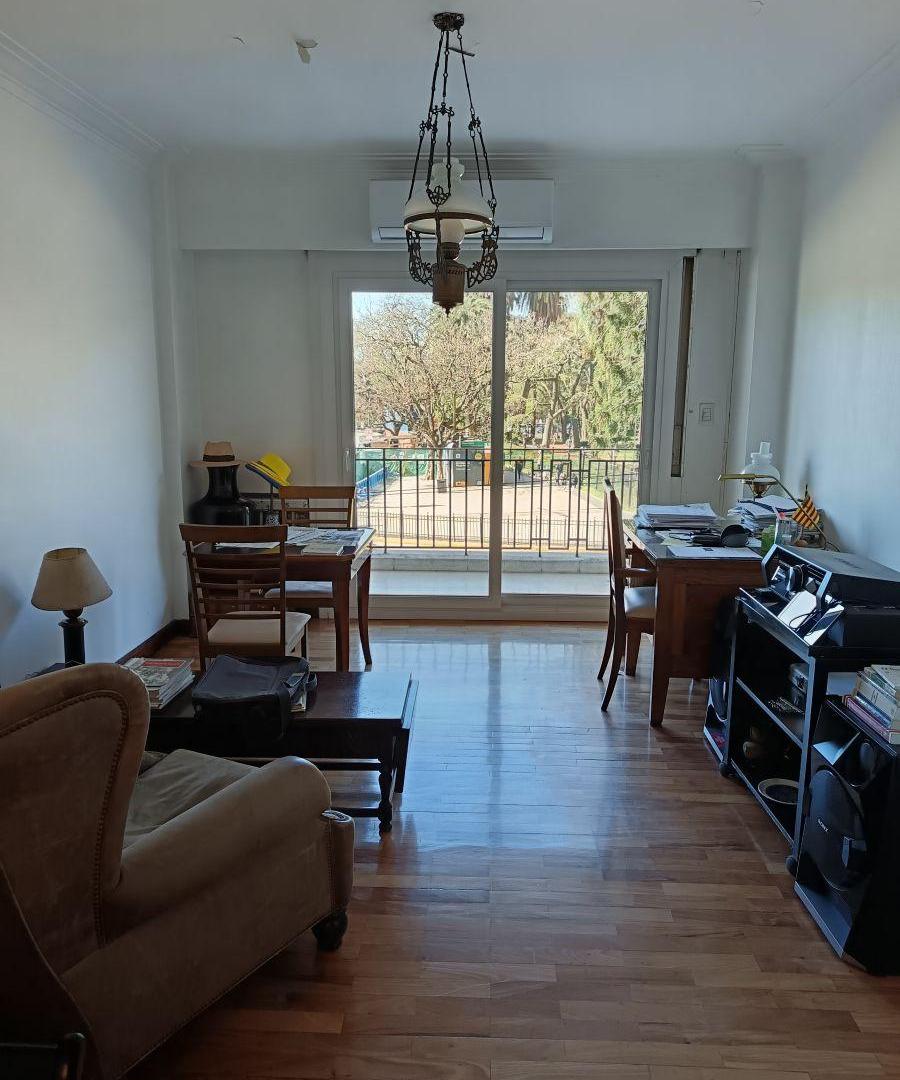 Foto de Venta Departamento 7 Amb con Vista a Plaza Italia/botánico Palermo, imagen 4