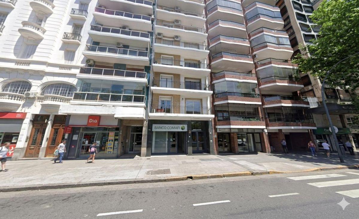 Foto de Venta Departamento 7 Amb con Vista a Plaza Italia/botánico Palermo, imagen 1